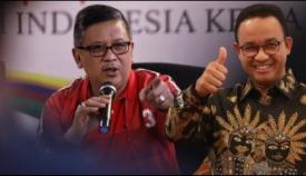 Anies Baswedan Harus Mencari Pasangan dari PDIP Jika Ingin Menang Pilgub 2024 dan Pemilu 2029