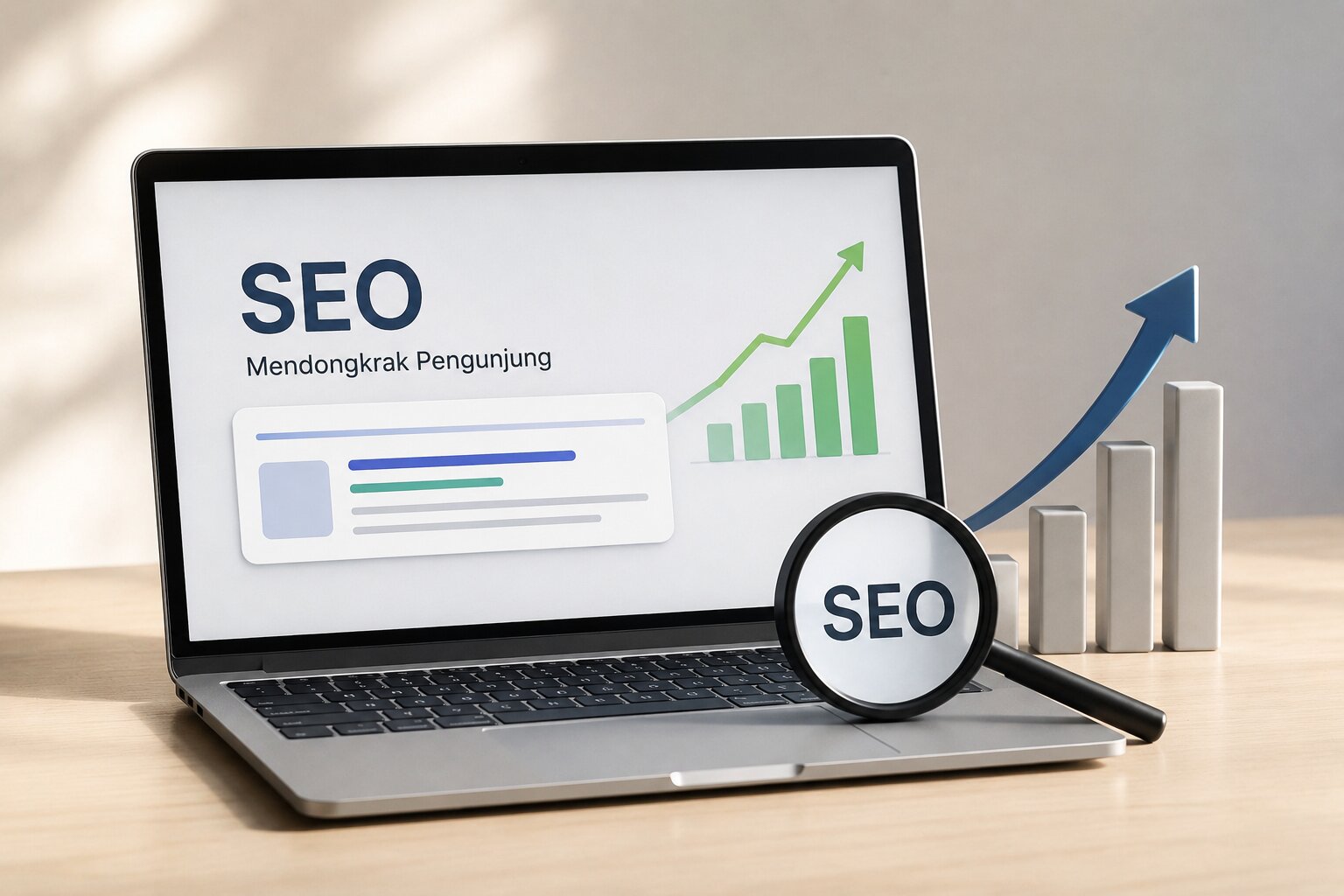 Cara Mendapatkan Featured Snippet di Hasil Pencarian Google untuk Meningkatkan Trafik Organik dan Visibilitas Website Secara Maksimal