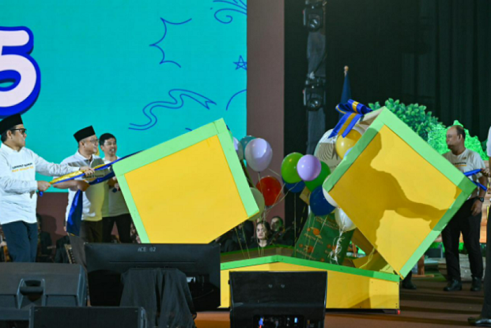 Kolaborasi Sekolah, Orang Tua, dan Komunitas dalam Gerakan Cerdas Berkarakter