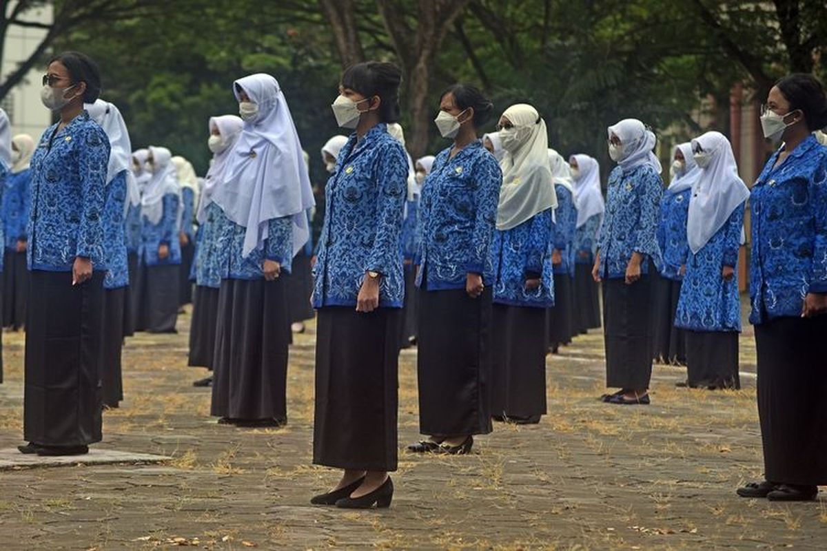 Rekomendasi Website Tryout Online PPPK Guru Paling Akurat