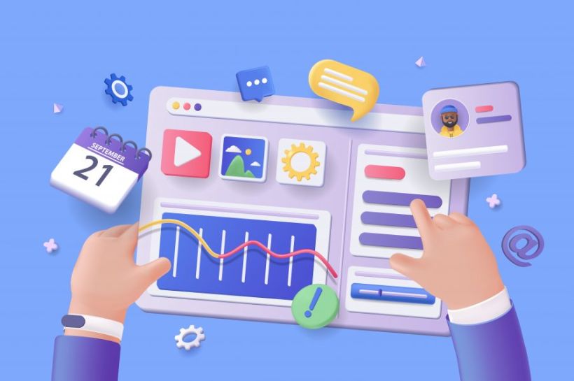 Optimalisasi Strategi SEO Melalui Pemahaman Mendalam Analisis Kompetitor Digital