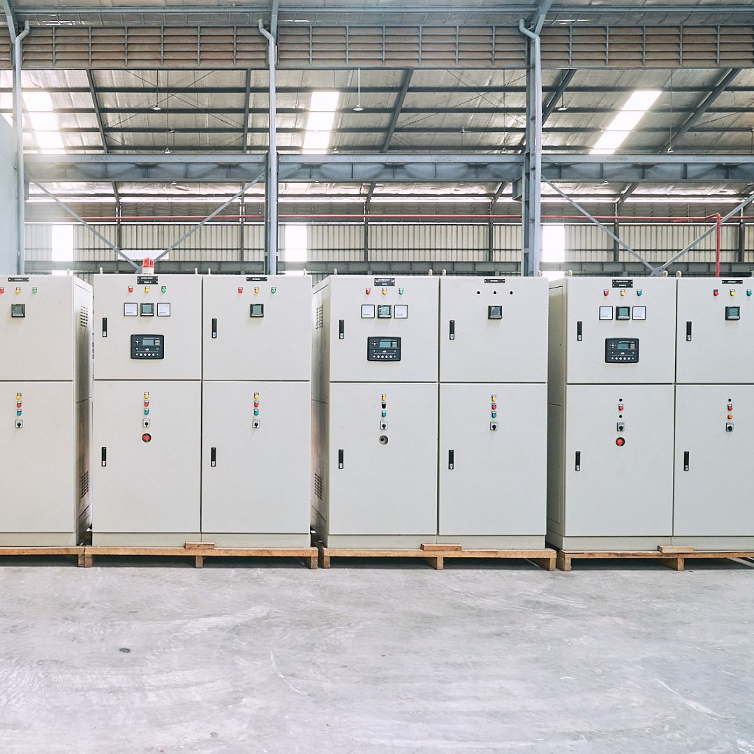 Mengenal Apa Itu Panel Genset dan Fungsinya dalam Sistem Kelistrikan