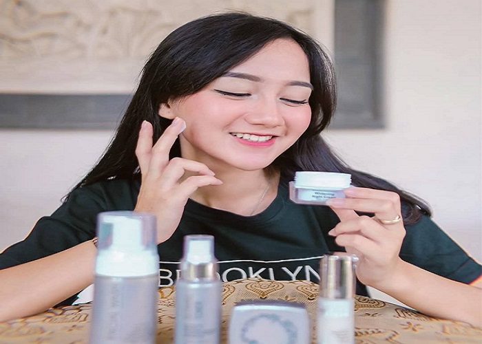 Produk Skincare yang Aman Terpercaya dan Terbukti Ampuh