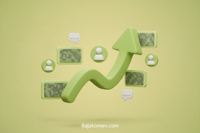 Rahasia Algoritma TikTok FYP untuk Pemula: Strategi Sistematis Meningkatkan View Secara Organik