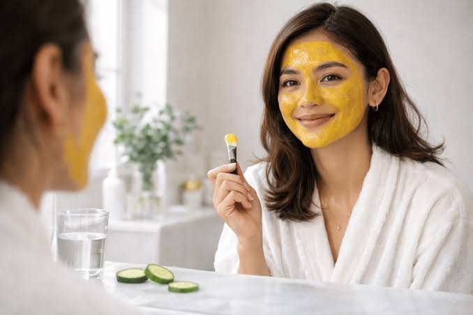 Tips Kecantikan Alami untuk Kulit Sehat dan Tampak Segar Setiap Hari