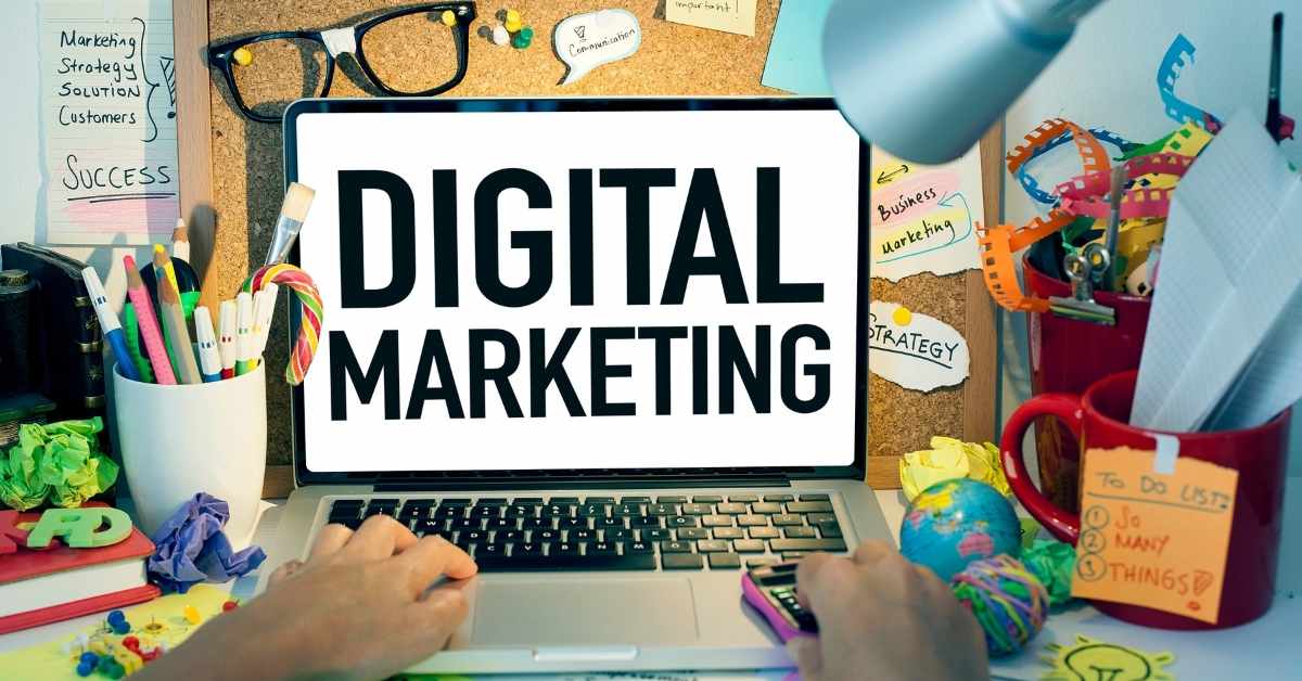 Penerapan Internet Marketing 2026 sebagai Kunci Transformasi Bisnis di Era Digital