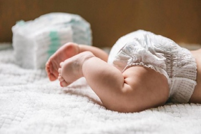 Tips Memilih Pampers Newborn dan Tisu Antiseptic untuk Kulit Sensitif