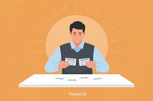 Strategi Pengembangan Daya Analitis Pascasarjana S2/S3 melalui Latihan Akademik di Tryout.id