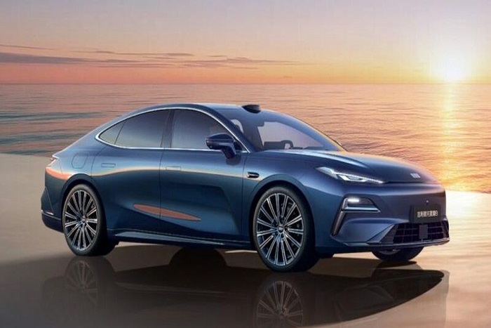 Harga Terjangkau, Fitur Melimpah Geely EX5 Siap Bersaing!