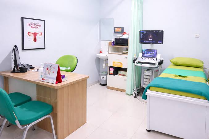 Klinik Aborsi dan Klinik Kuret Terpercaya di Jakarta dengan Pelayanan Profesional