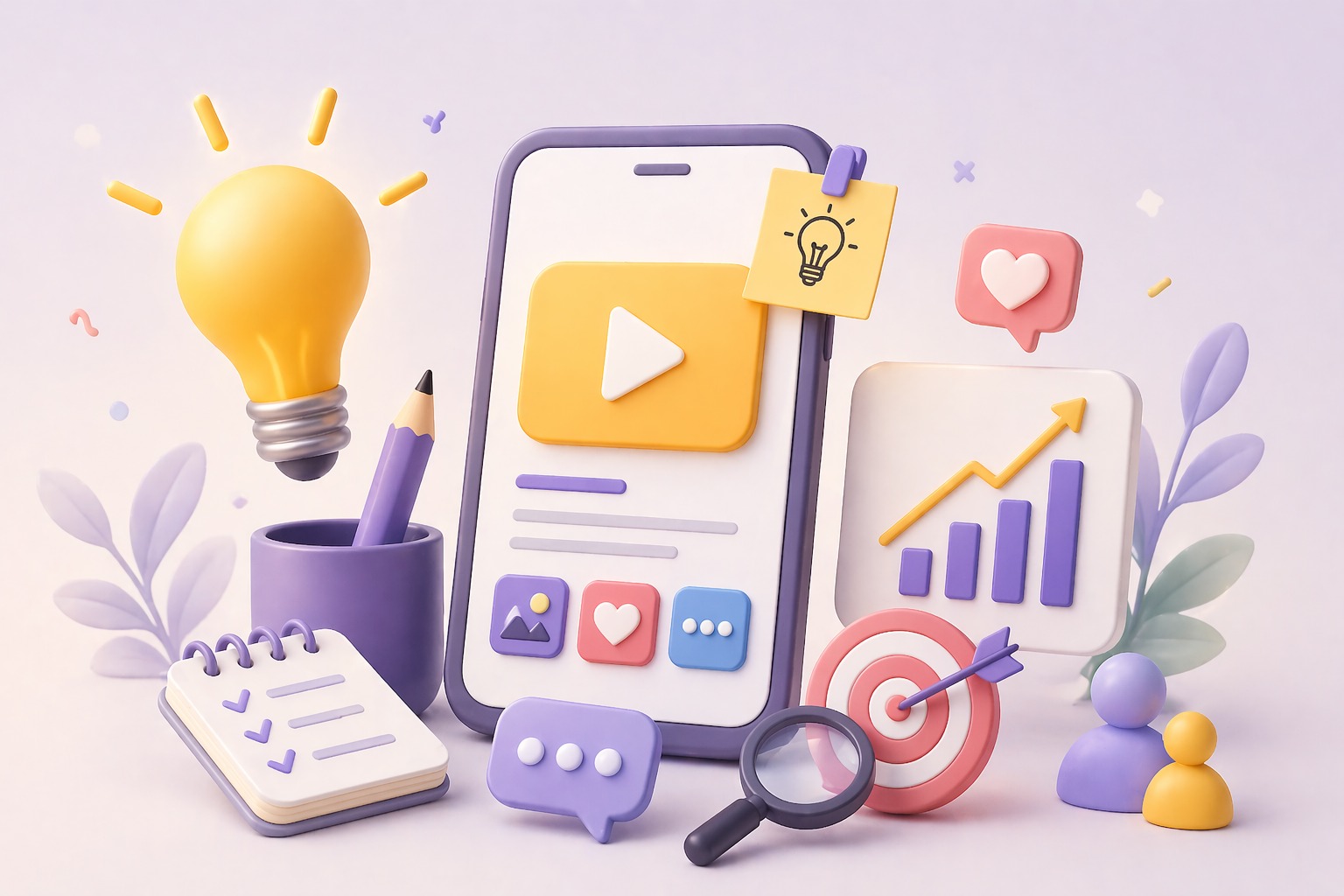 Teknik Membuat Konten Promosi yang Efektif di Media Sosial untuk Meningkatkan Daya Tarik dan Konversi Pelanggan