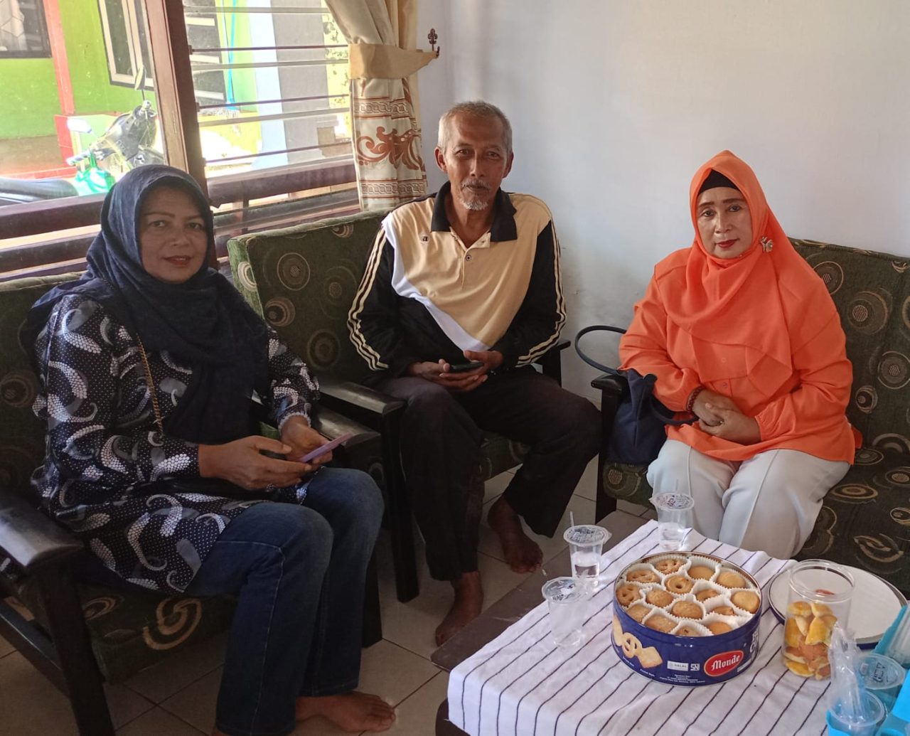 Di Balik Pembentukan Struktur Partai Gerakan Rakyat di Kuningan: Perjalanan Panjang Penuh Dedikasi, Pengorbanan, dan Risiko Nyata di Akar Rumput