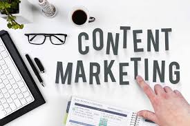 Manfaat Content Marketing Mendongkrak Bisnis Kecil