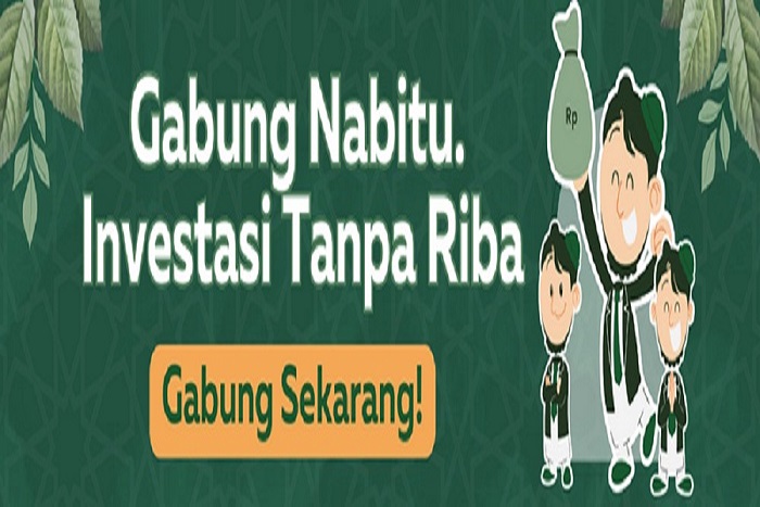 Investasi Halal Nabitu  Solusi Cerdas untuk Masa Depan Finansial Anda