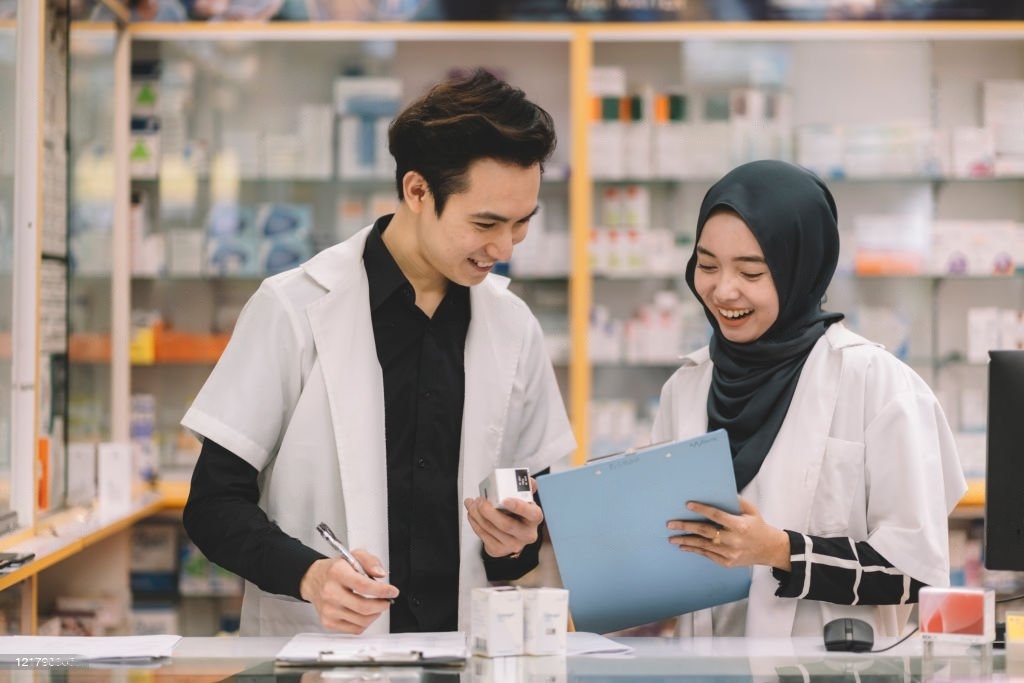 Tryout Online Persiapan UKAI Apoteker: Manfaat dan Cara Memanfaatkannya