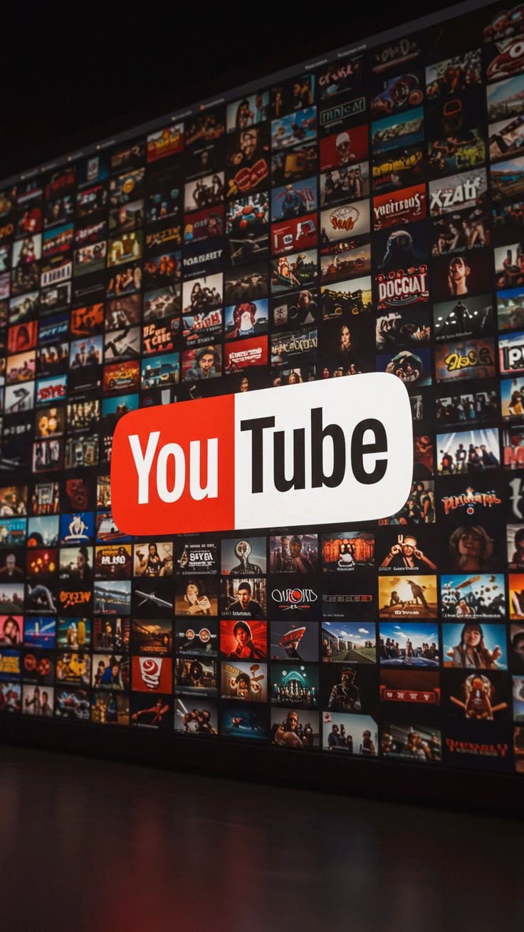 Cara Menaikkan Visibilitas Video YouTube Secara Organik