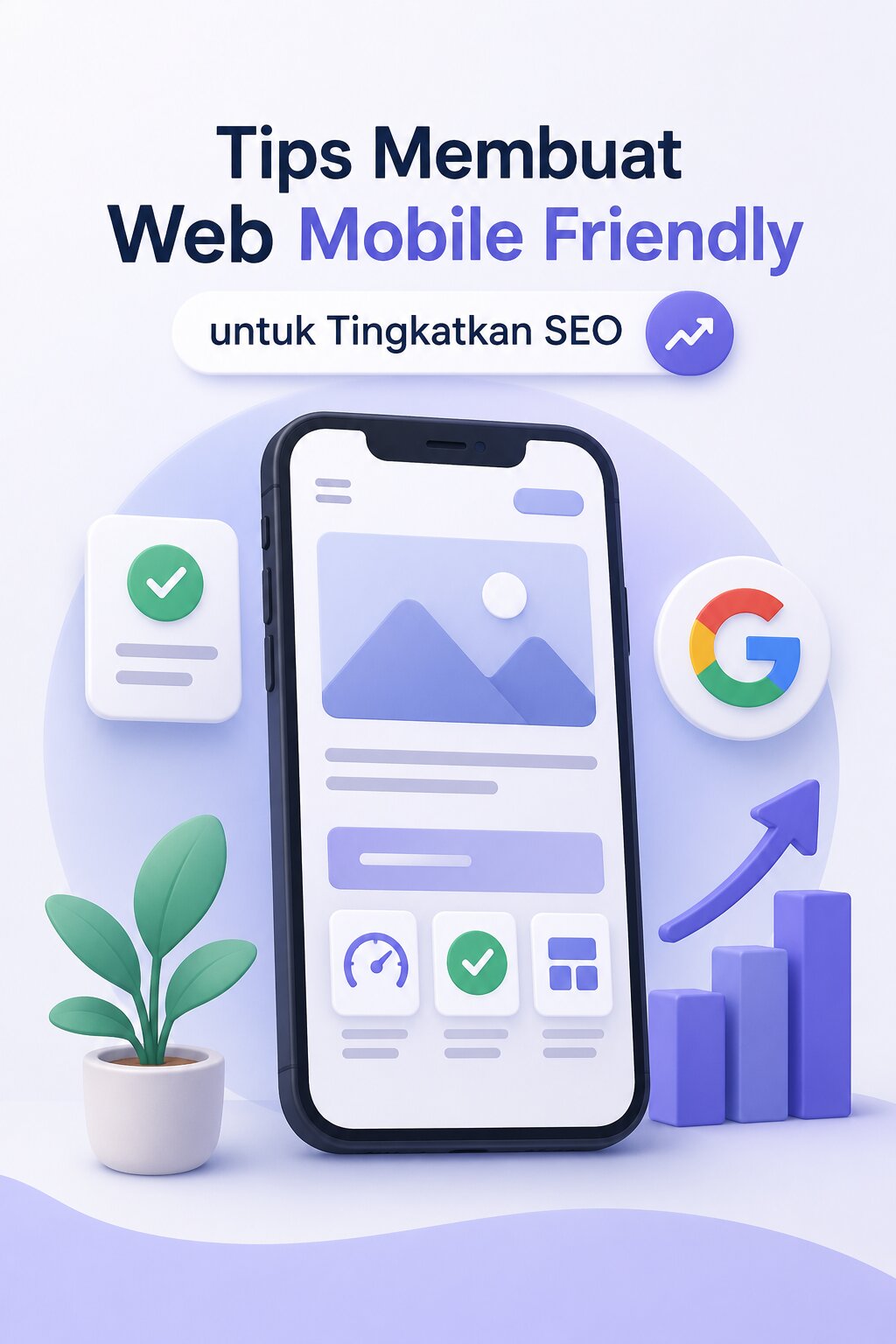 Cara Mengoptimalkan Website Agar Mobile Friendly dan SEO Friendly Secara Berkelanjutan di Era Digital