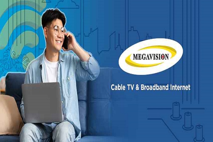 Nikmati Internet Hemat Berkualitas Bersama Megavision