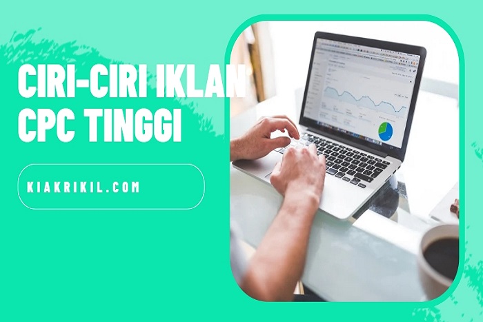 Tips Agar  Mendapatkan CPC Tinggi