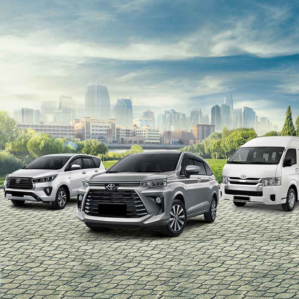 Storytelling Bisnis Rental Mobil: Menarik Pelanggan Via Medsos