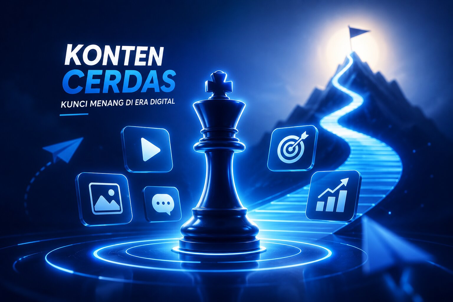 Cara Mengoptimalkan Strategi Digital Multi-Platform untuk Meningkatkan Jangkauan Audiens 2026