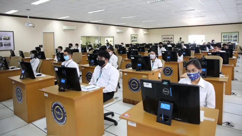 Simulasi Online: Contoh Soal CASN Gratis untuk Latihan Harian