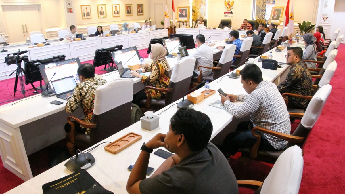 CPNS Kementerian Daerah: Syarat, Jadwal, dan Tahapan Seleksi Lengkap