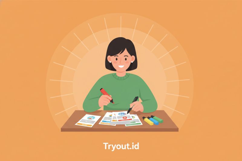 Optimalisasi Proses Belajar Siswa melalui Bank Soal SMP sebagai Media Latihan Berbasis Kompetensi