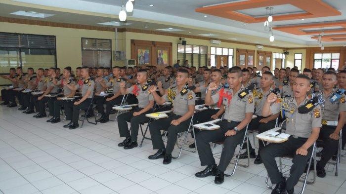 Hasil Seleksi POLRI Diumumkan Hari Ini, Jangan Sampai Terlewat!