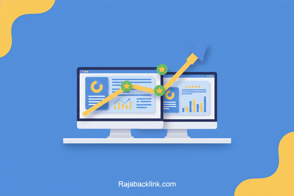 Tantangan Algoritma SEO 2026 dan Peran Pemilihan Jasa SEO dalam Menjaga Stabilitas Bisnis Digital