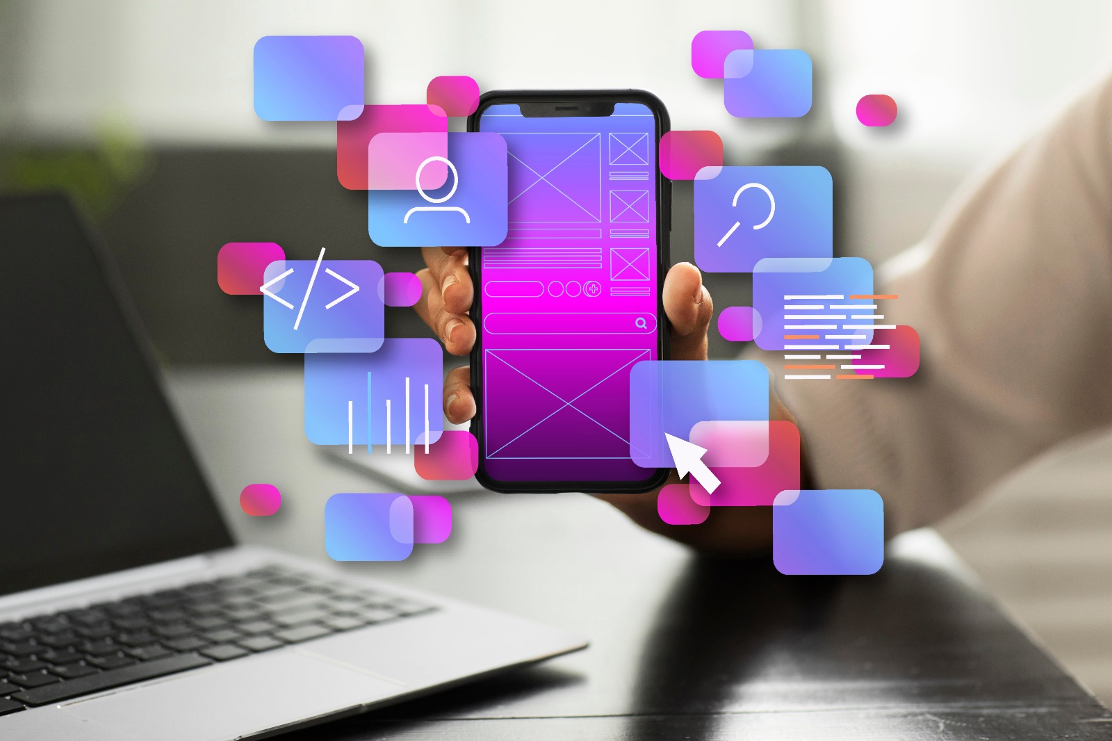 website produk digital