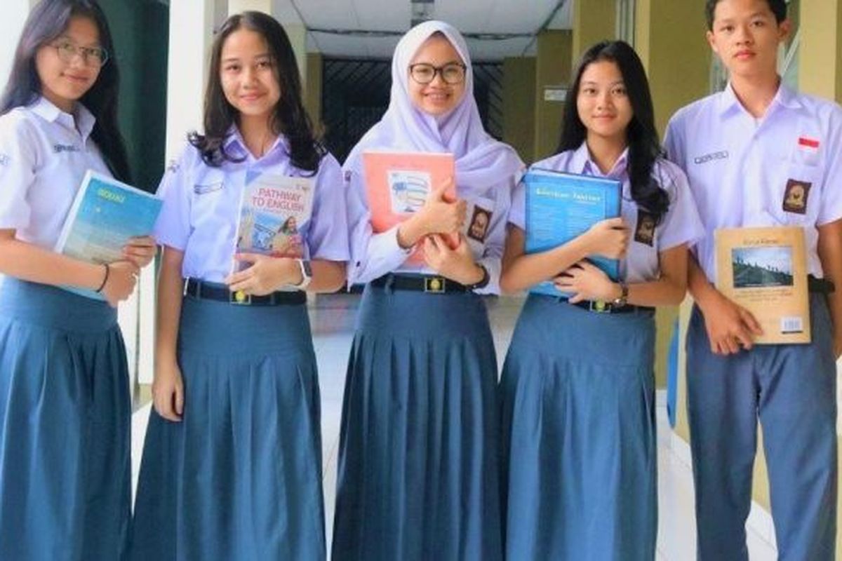 Tips Jitu Meningkatkan Skor Tryout Gratis SMA dalam Waktu Singkat