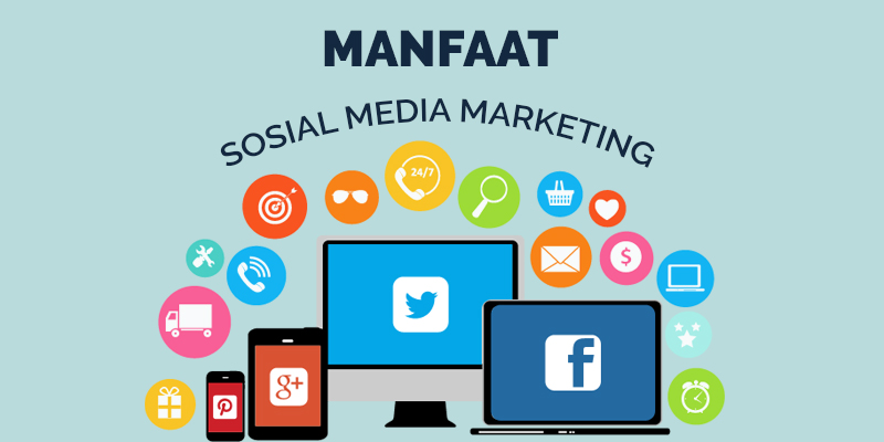Strategi Pemasaran Untuk Meningkatkan Penjualan Di Sosial Media