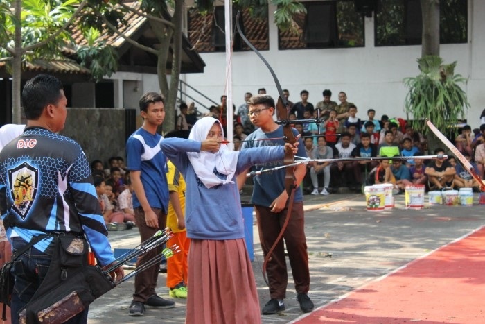 Pendidikan Sekolah Berasrama Menghasilkan Generasi Cerdas dan Berakhlakul Karimah