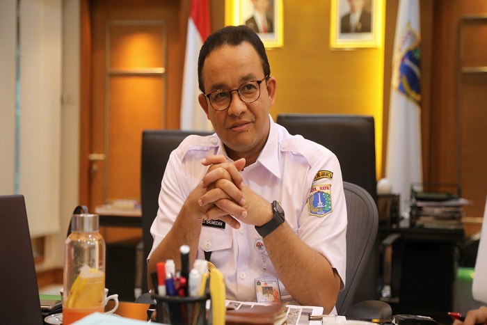 Anies Baswedan dengan Visi, Aksi, dan Warisan untuk Indonesia