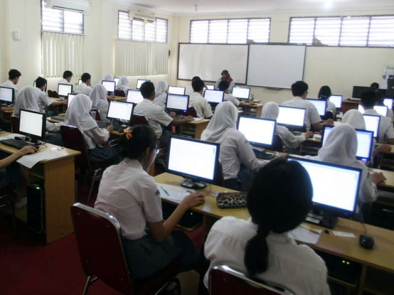 Simulasi Soal CPNS Online: Uji Kemampuanmu Sebelum Tes Resmi