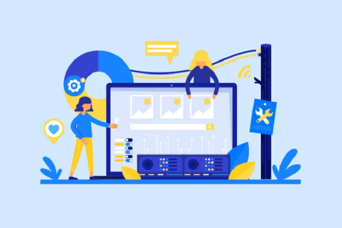 Jasa SEO Murah resolusiweb Solusi Efektif Meningkatkan Peringkat Website