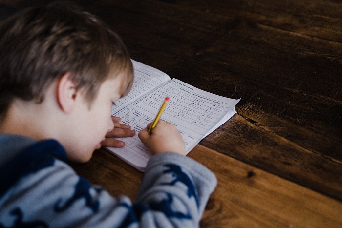 Rahasia Bikin Matematika Jadi Lebih Asik dan Seru di Sekolah