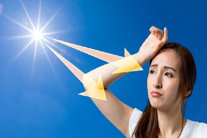 Kebiasaan Sehari-hari yang Mempercepat Penuaan Dini