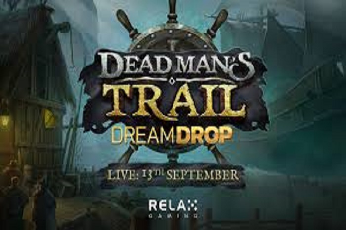 Game Dead Man's Trail: Pencarian Harta Bajak Laut