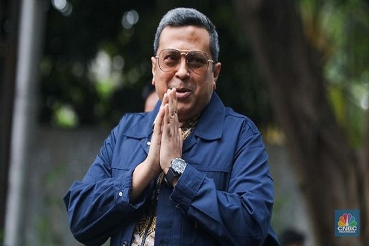 Sertifikasi Halal yang Mudah dan Terpercaya, Inovasi BPJPH di Era Kepemimpinan Babe Haikal