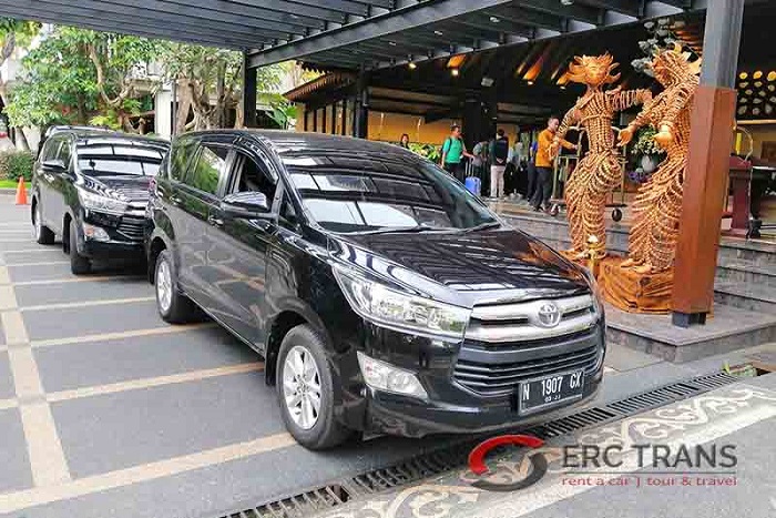 Keunggulan Menggunakan Jasa Sewa Mobil Erc Trans 