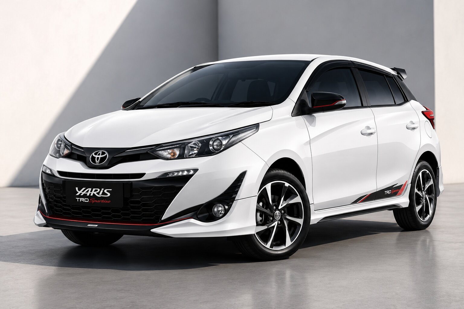 Toyota Yaris 2018 Bekas Masih Layak Dibeli di Tengah Persaingan Hatchback Modern