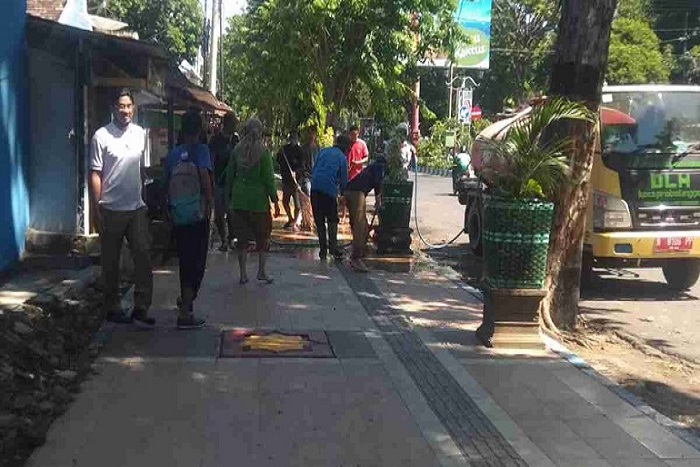 Membangun Probolinggo Hijau dan Sehat lewat Dinas Lingkungan Hidup