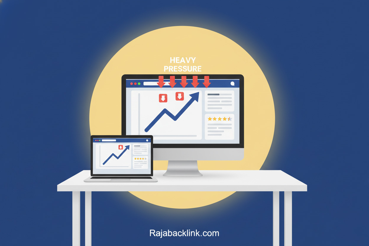 Optimasi Konten Relevan untuk Pengguna di 2026