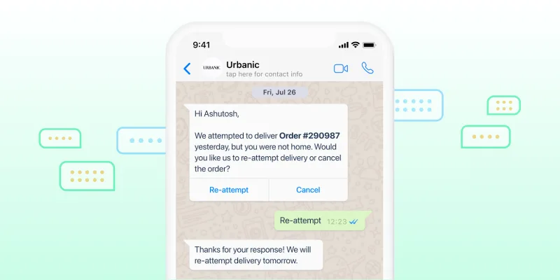 Halo AI - AI Sales WhatsApp Solusi CS Pintar, Cepat, dan Efisien untuk Bisnis Modern
