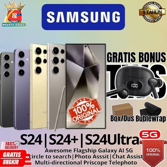 Jual Beli Smartphone dan Aksesoris dengan Promo Smartphone Terbaik di Era Digital