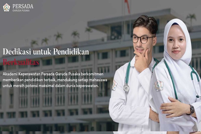AKPER PGP Aceh Tamiang Membangun Tenaga Perawat Profesional dan Berdaya Saing