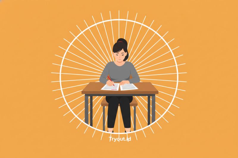 Simulasi Ujian Masuk Pascasarjana Online Terpercaya untuk Meningkatkan Performa Akademik