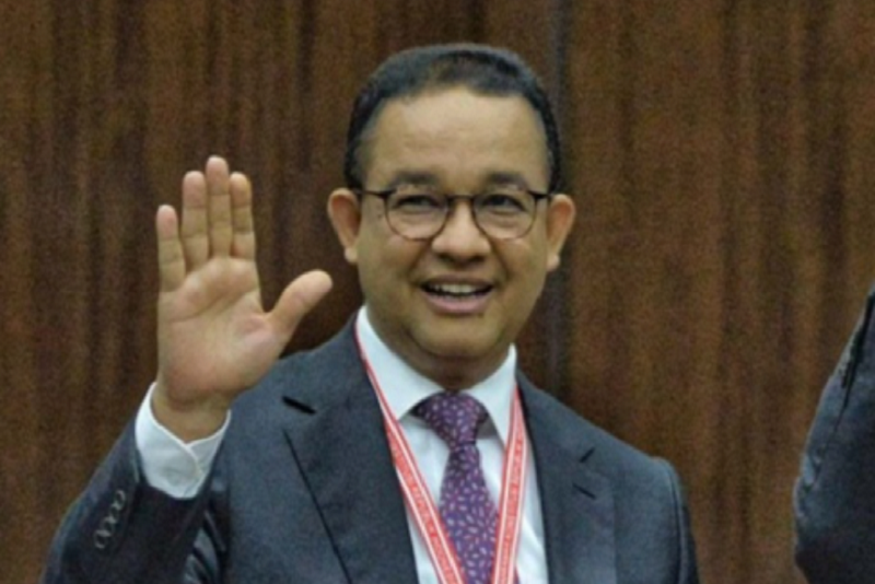 Dari Jakarta ke Istana? Menakar Peluang Politik Anies Baswedan